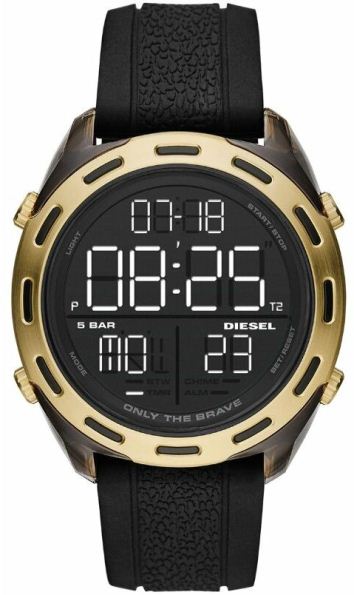 

Мужские наручные часы Diesel DZ1901