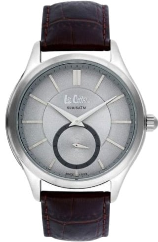 

Мужские наручные часы Lee Cooper LC-62G-C