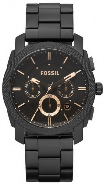 

Мужские наручные часы Fossil FS4682IE