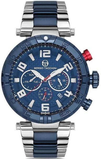 

Мужские наручные часы Sergio Tacchini ST.5.112.01