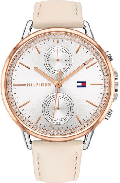 

Женские наручные часы Tommy Hilfiger 1781913