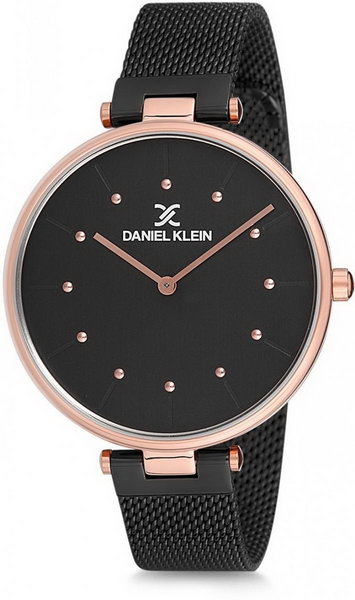 

Женские наручные часы Daniel Klein DK12087-5