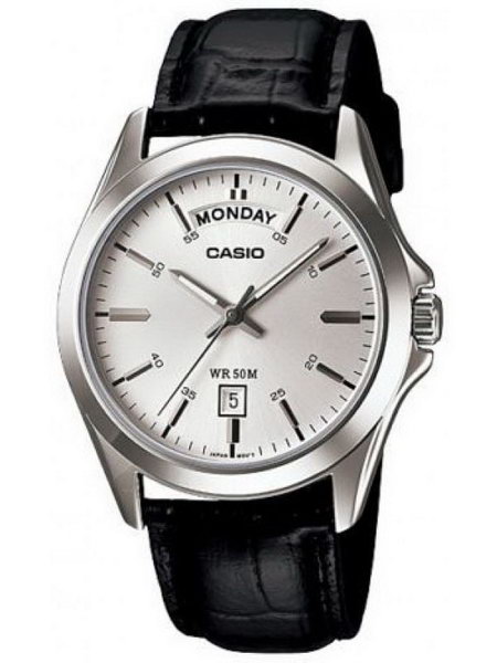 

Мужские наручные часы Casio MTP-1370L-7AVEF