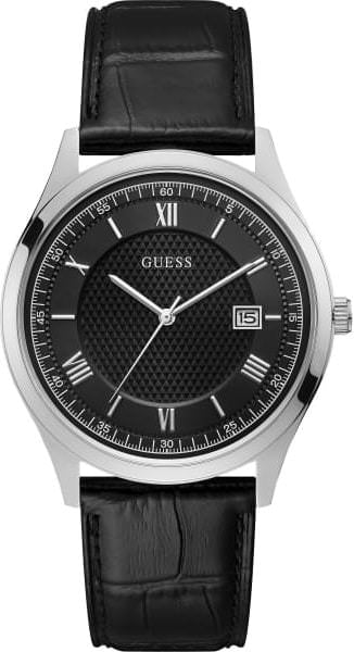 

Мужские наручные часы Guess W1182G3