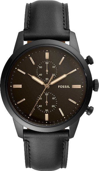 

Мужские наручные часы Fossil FS5585