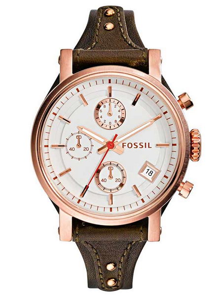 

Женские наручные часы Fossil ES3616