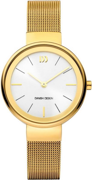 

Женские наручные часы Danish Design IV05Q1209