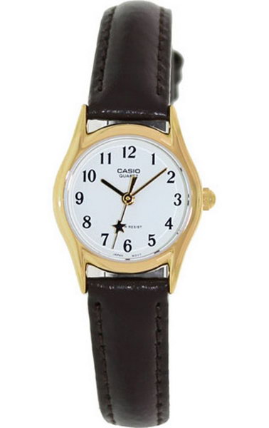 

Женские наручные часы Casio LTP-1094Q-7B4H