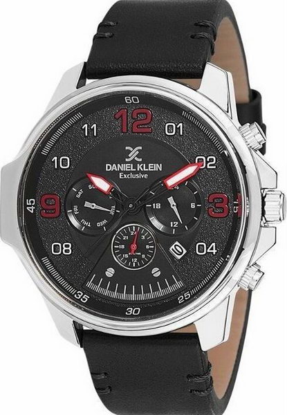 

Мужские наручные часы Daniel Klein DK12117-1