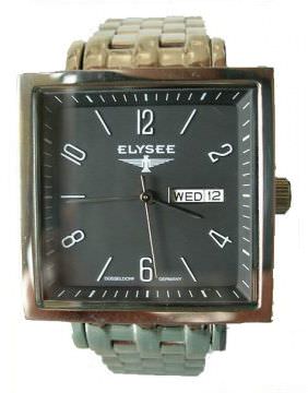 

Мужские наручные часы Elysee 34411