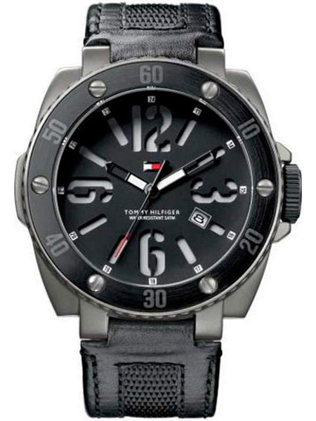 

Мужские наручные часы Tommy Hilfiger 1790690