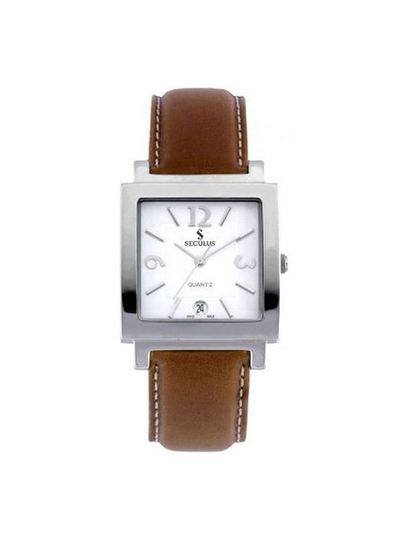 

Мужские наручные часы Seculus 4428.1.505 white