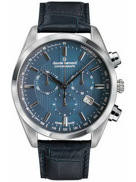 

Мужские наручные часы Claude Bernard 10246 3 BUIN