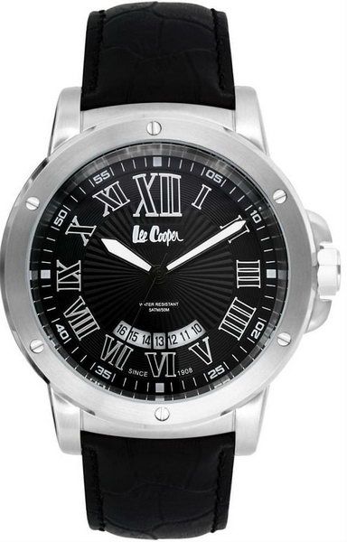 

Мужские наручные часы Lee Cooper LC-60G-H