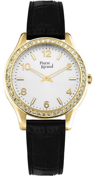 

Женские наручные часы Pierre Ricaud PR 21068.9253QZ