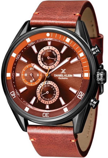 

Мужские наручные часы Daniel Klein DK11282-4
