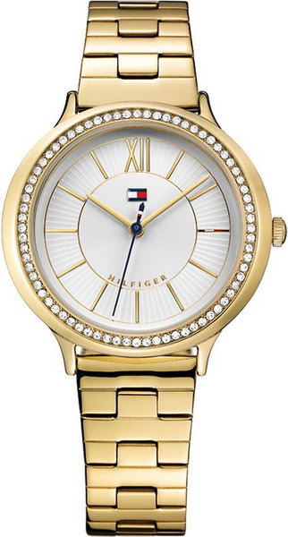 

Женские наручные часы Tommy Hilfiger 1781856