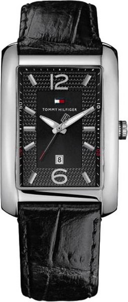 

Мужские наручные часы Tommy Hilfiger 1710285