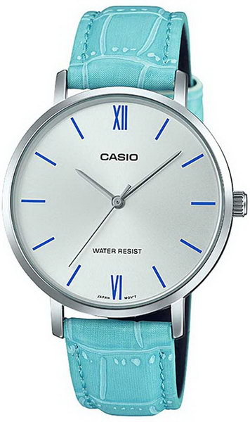 

Женские наручные часы Casio LTP-VT01L-7B3UDF