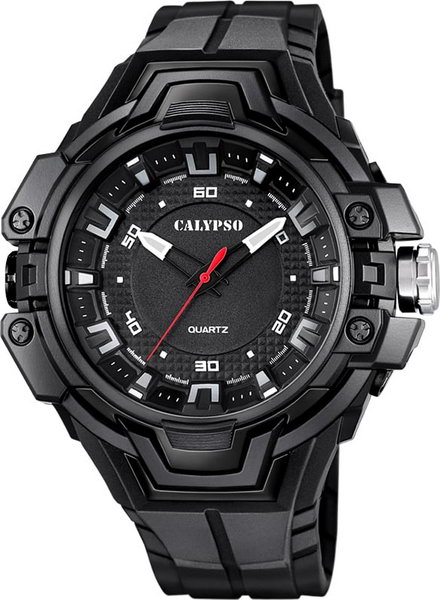 

Мужские наручные часы Calypso K5687/8