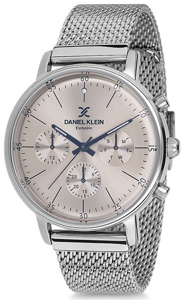 

Мужские наручные часы Daniel Klein DK11726-5