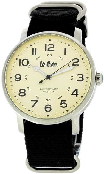 

Мужские наручные часы Lee Cooper LC-39G-B