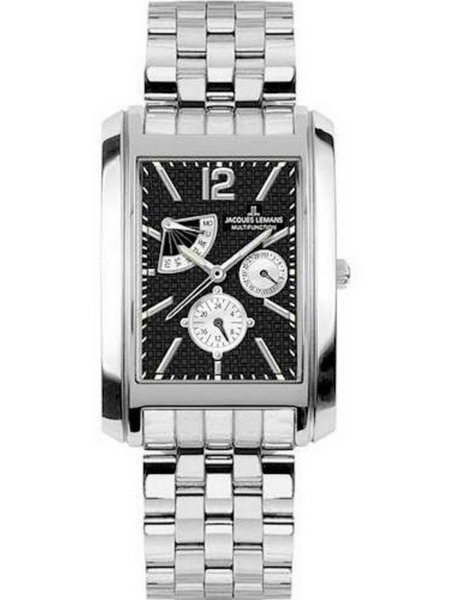 

Мужские наручные часы Jacques Lemans 1-1246C