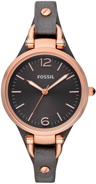 

Женские наручные часы Fossil ES3077