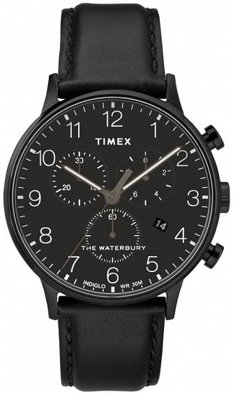 

Мужские наручные часы Timex Tx2r71800