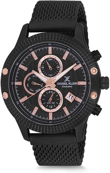 

Мужские наручные часы Daniel Klein DK12225-5
