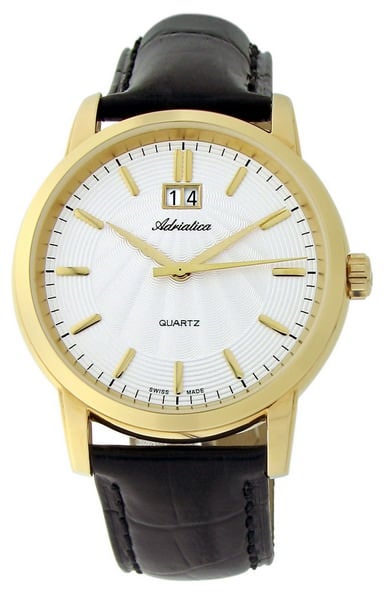 

Мужские наручные часы Adriatica ADR 8161.1213Q