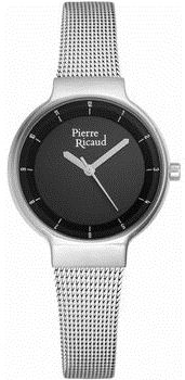 

Женские наручные часы Pierre Ricaud PR 51077.5114Q