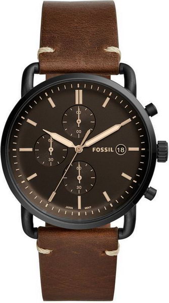 

Мужские наручные часы Fossil FS5403