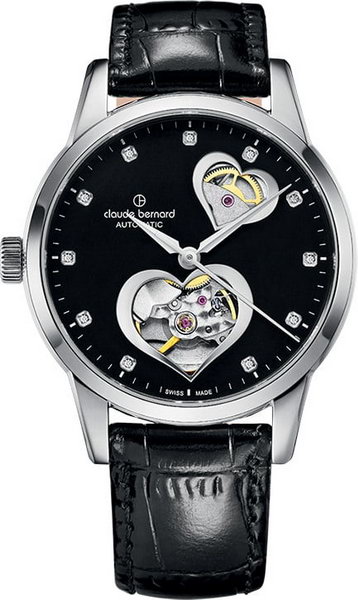 

Женские наручные часы Claude Bernard 85018 3 NPN2