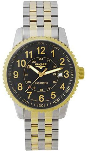 

Мужские наручные часы Elysee 80335SGS