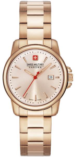 

Женские наручные часы Swiss Military-Hanowa 06-7230.7.09.010