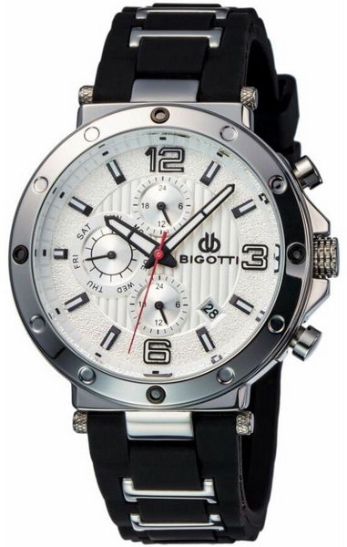 

Мужские наручные часы Bigotti BGT0151-6