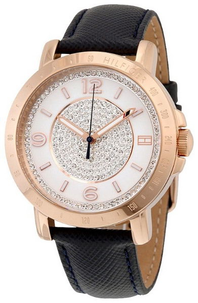 

Женские наручные часы Tommy Hilfiger 1781627