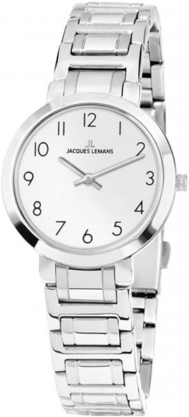 

Женские наручные часы Jacques Lemans 1-1932A