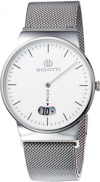 

Женские наручные часы Bigotti BGT0153-1