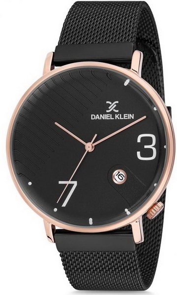 

Мужские наручные часы Daniel Klein DK12147-3