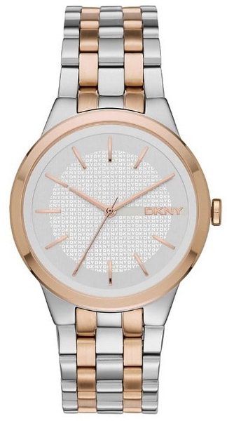 

Женские наручные часы DKNY NY2464