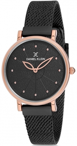 

Женские наручные часы Daniel Klein DK12058-3