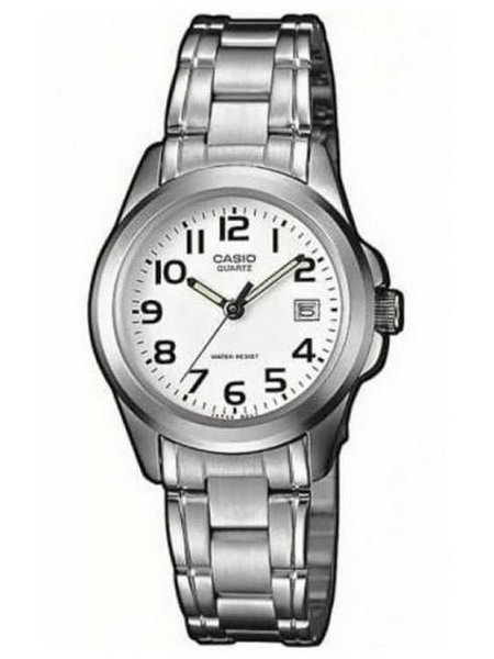 

Женские наручные часы Casio LTP-1259D-7BEF