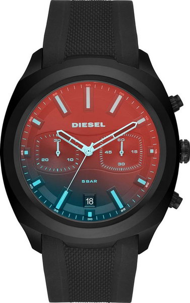 

Мужские наручные часы Diesel DZ4493