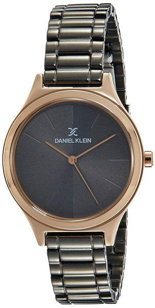 

Женские наручные часы Daniel Klein DK11669-3
