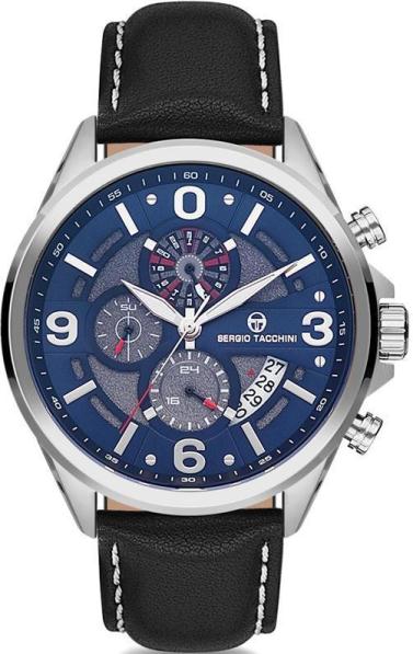 

Мужские наручные часы Sergio Tacchini ST.5.126.05