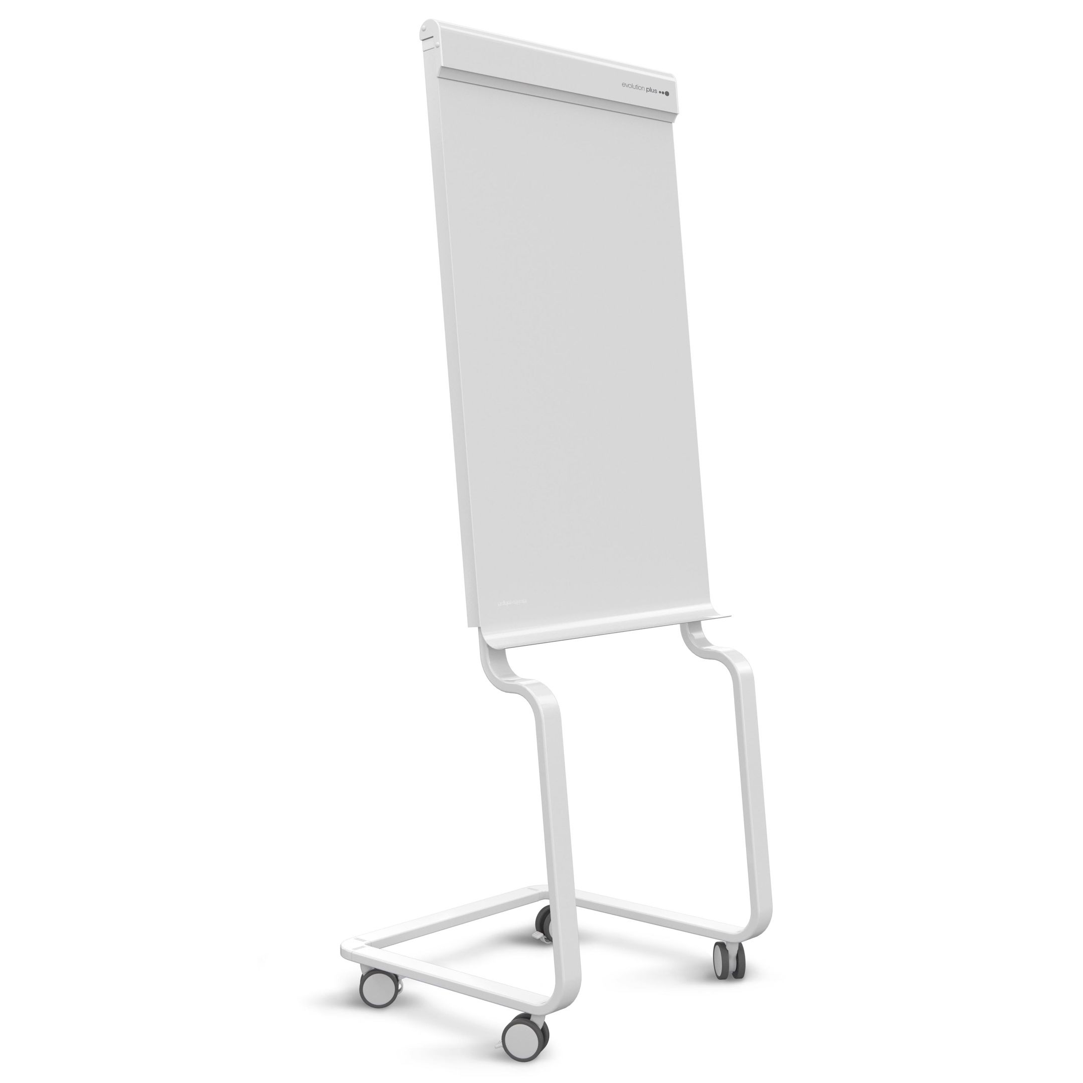 Флипчарт мобильный Magnetoplan Flipchart Evolution+ (1227050) – низкие ...