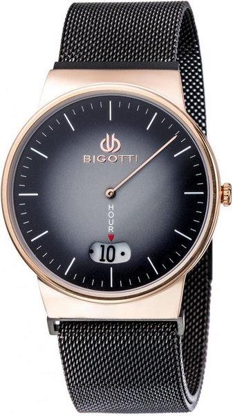 

Женские наручные часы Bigotti BGT0153-6