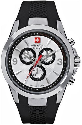 

Мужские наручные часы Swiss Military-Hanowa 06-4169.04.001